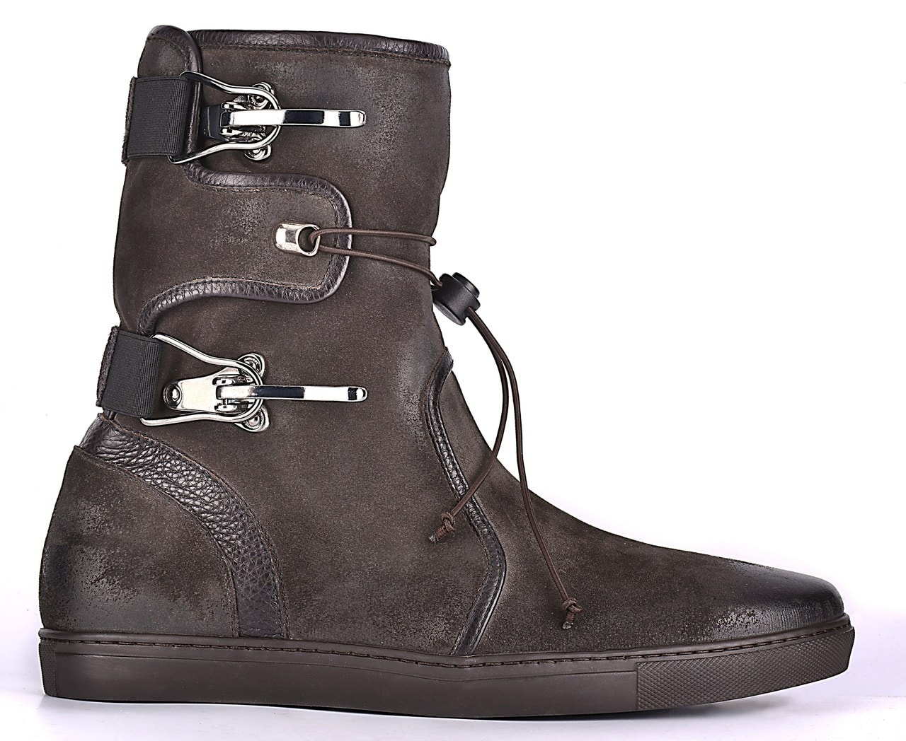 Pitti Immagine Uomo Autunno/Inverno 2015/16 Doucals